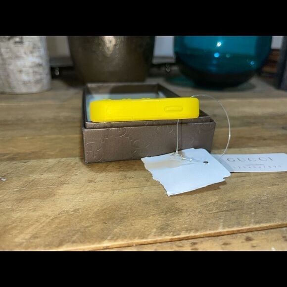 Gucci GG Guccissima IPhone 5 Case - Picture 4 of 7
